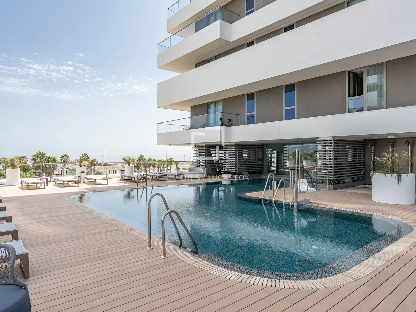 Piso con piscina en venta en Carretera de Cádiz, imagen 56