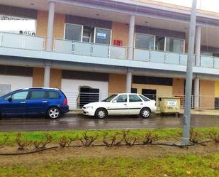 Parking of Premises for sale in Burguillos