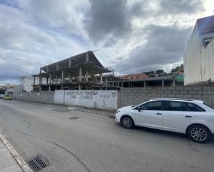 Exterior view of Residential for sale in Algeciras