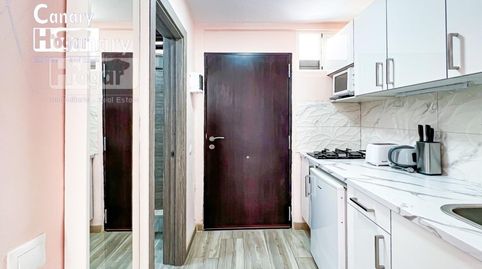 Foto 5 de Estudio en venta en Calle Venezuela, Playa de las Américas, Adeje