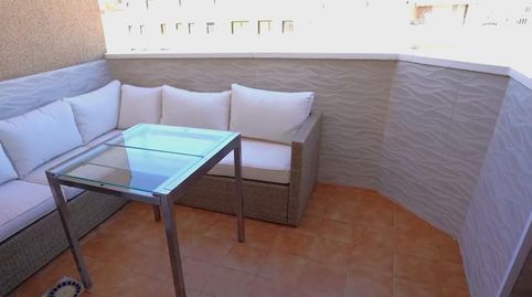 Foto 4 de Ático en venta en Calle Vicente Blasco Ibañez, 152, Zona Playa del Cura, Torrevieja