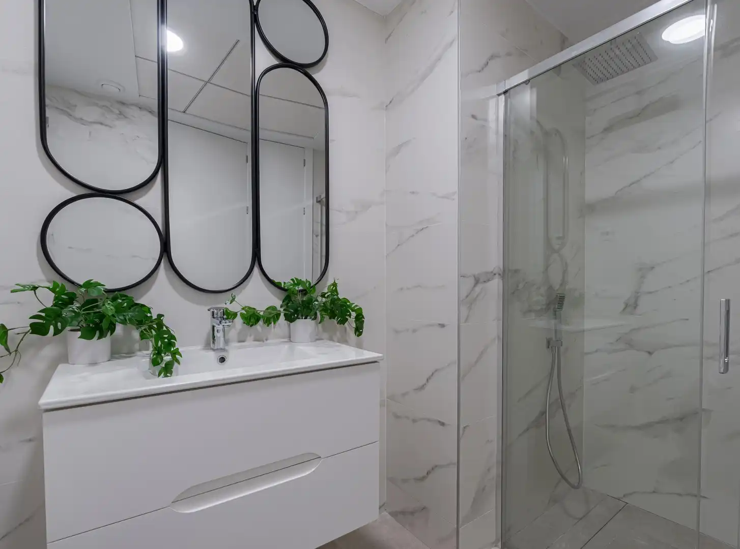 Baño de Estudio en venta en Finestrat con Piscina comunitaria