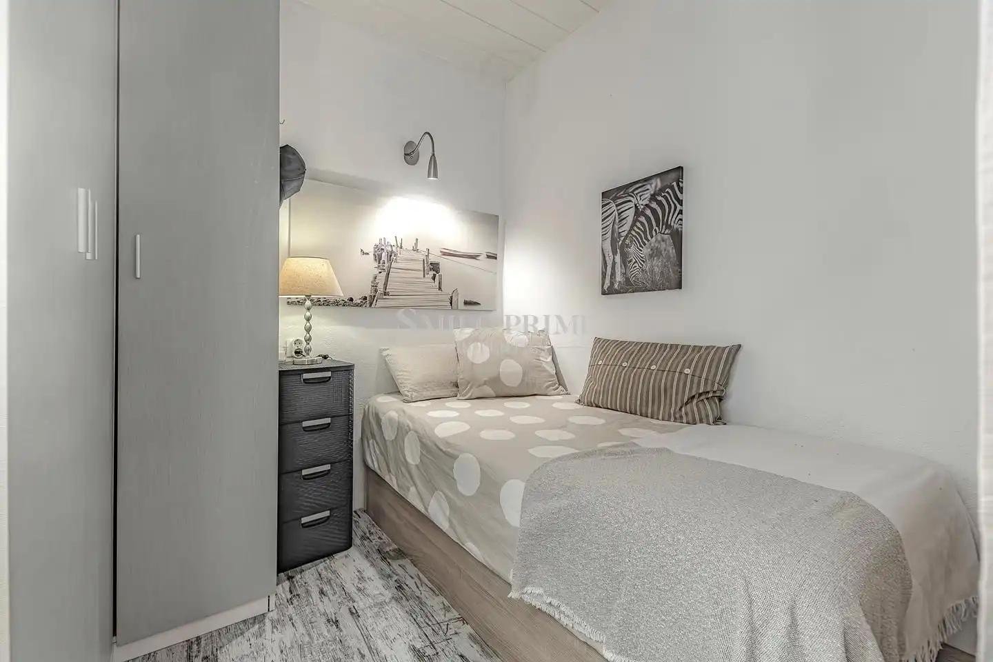 Bajo con piscina en venta en Calle Hercules, imagen 32