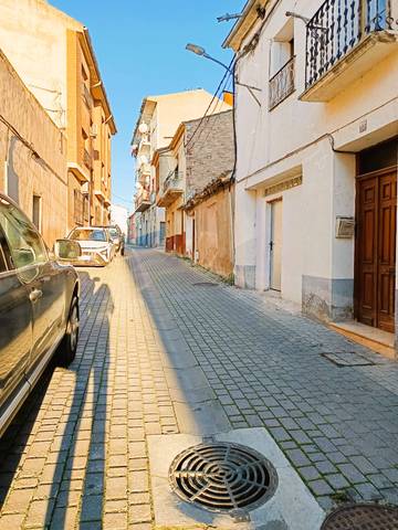 Local comercial en Venta en Calle San Jerónimo, 28 en San Adrián