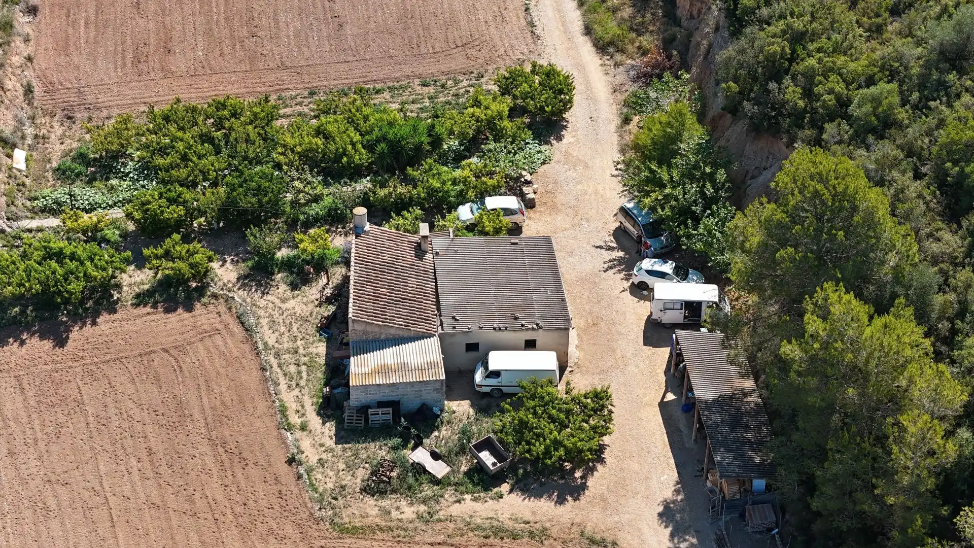 Terreno en venta en Tortosa