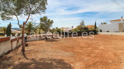 Photo 2 of Residential for sale in Carrer Berna, El Tossal - Bello Horizonte, Alicante