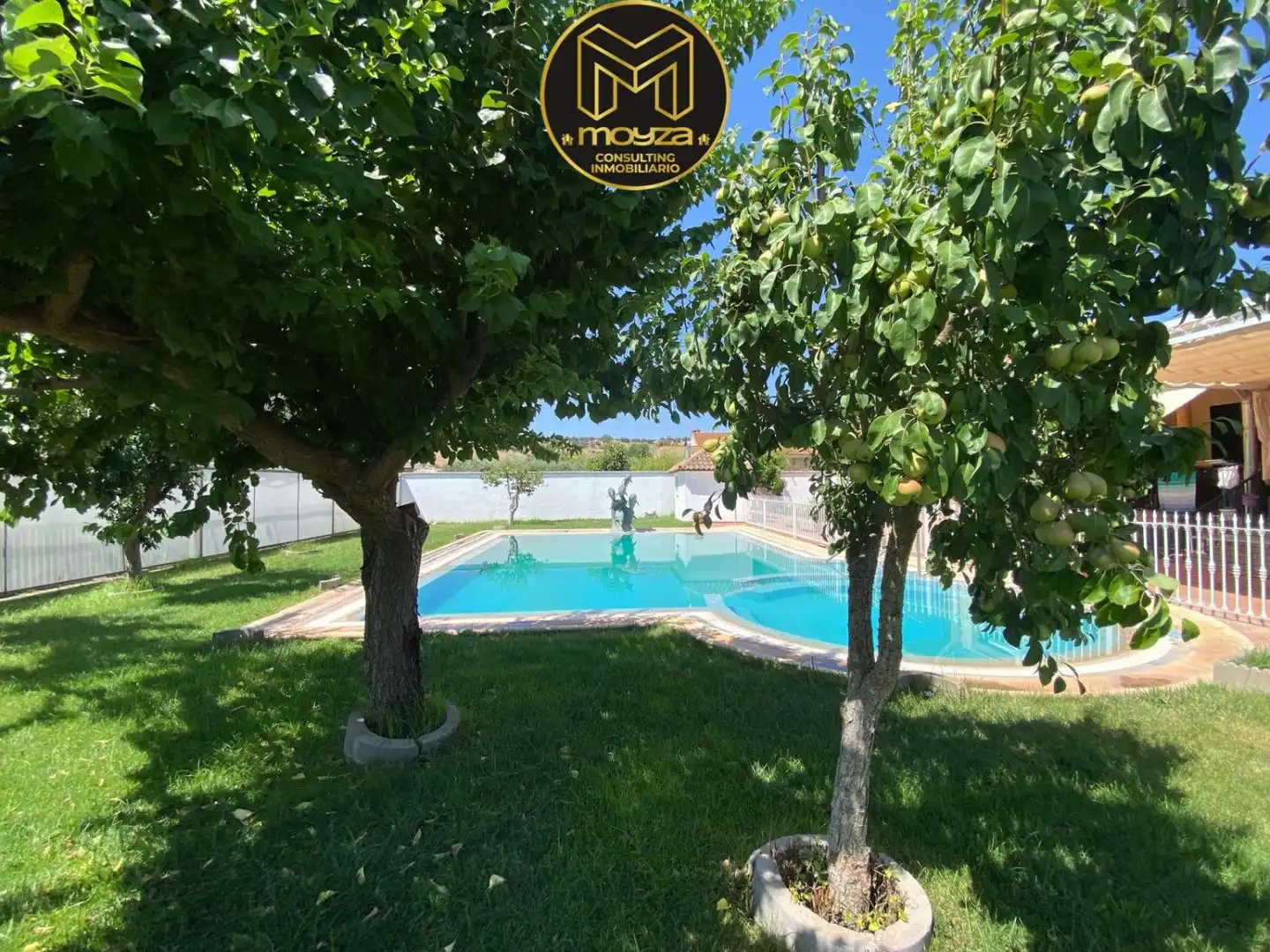 Villa avec terrasse à vendre à San Roque - La Cruz - La Rozuela, imagen 4
