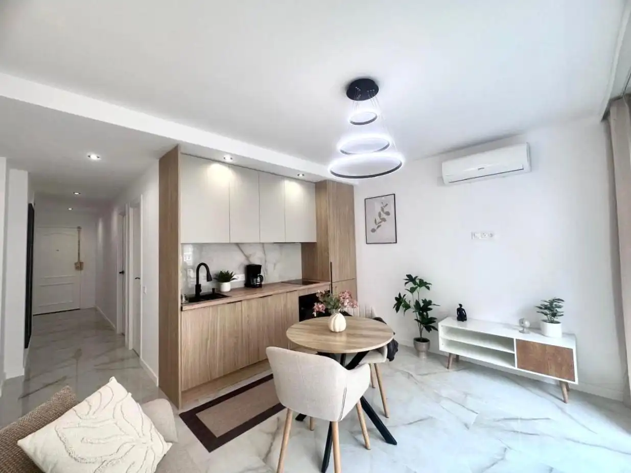 Apartament amb terrassa en venda a Playa del Cura, imagen 3