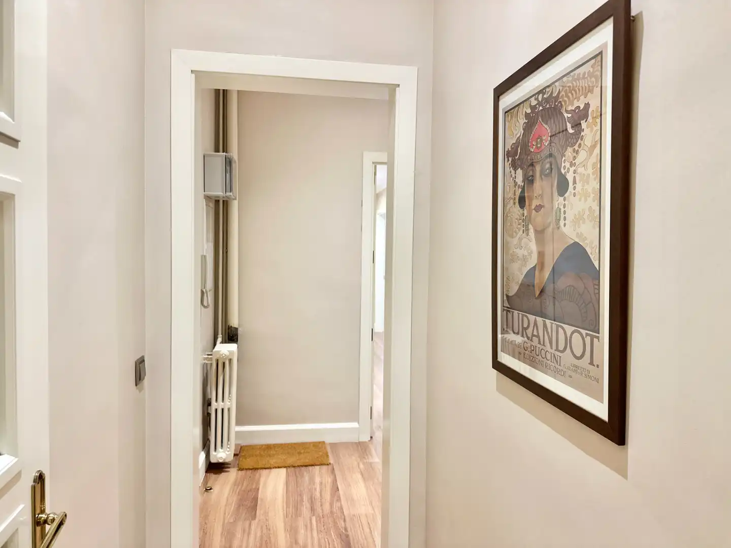 Appartamento con terrazza in vendita a Sarrià - Sant Gervasi, imagen 31