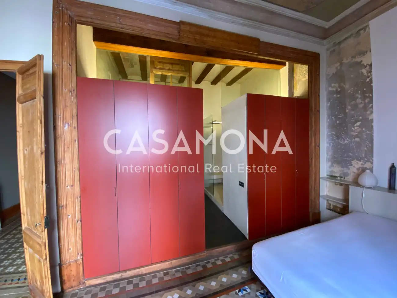 Appartement compact avec terrasse à vendre à Ciutat Vella, imagen 31