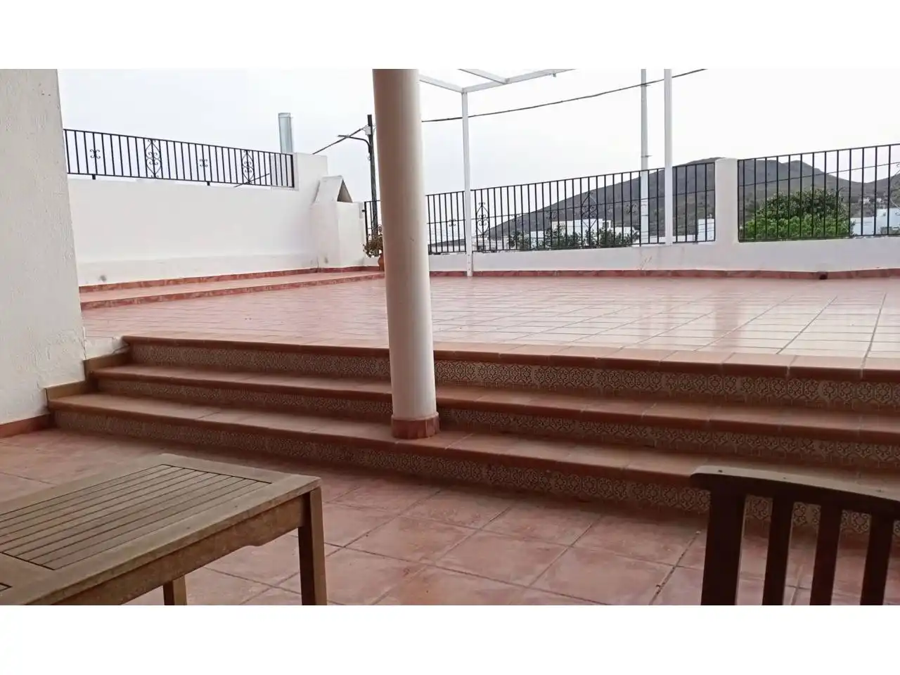 Xalet amb jardí en venda a Níjar pueblo, imagen 28