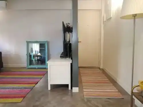 Piso en venta en  Madrid Capital con Aire acondicionado