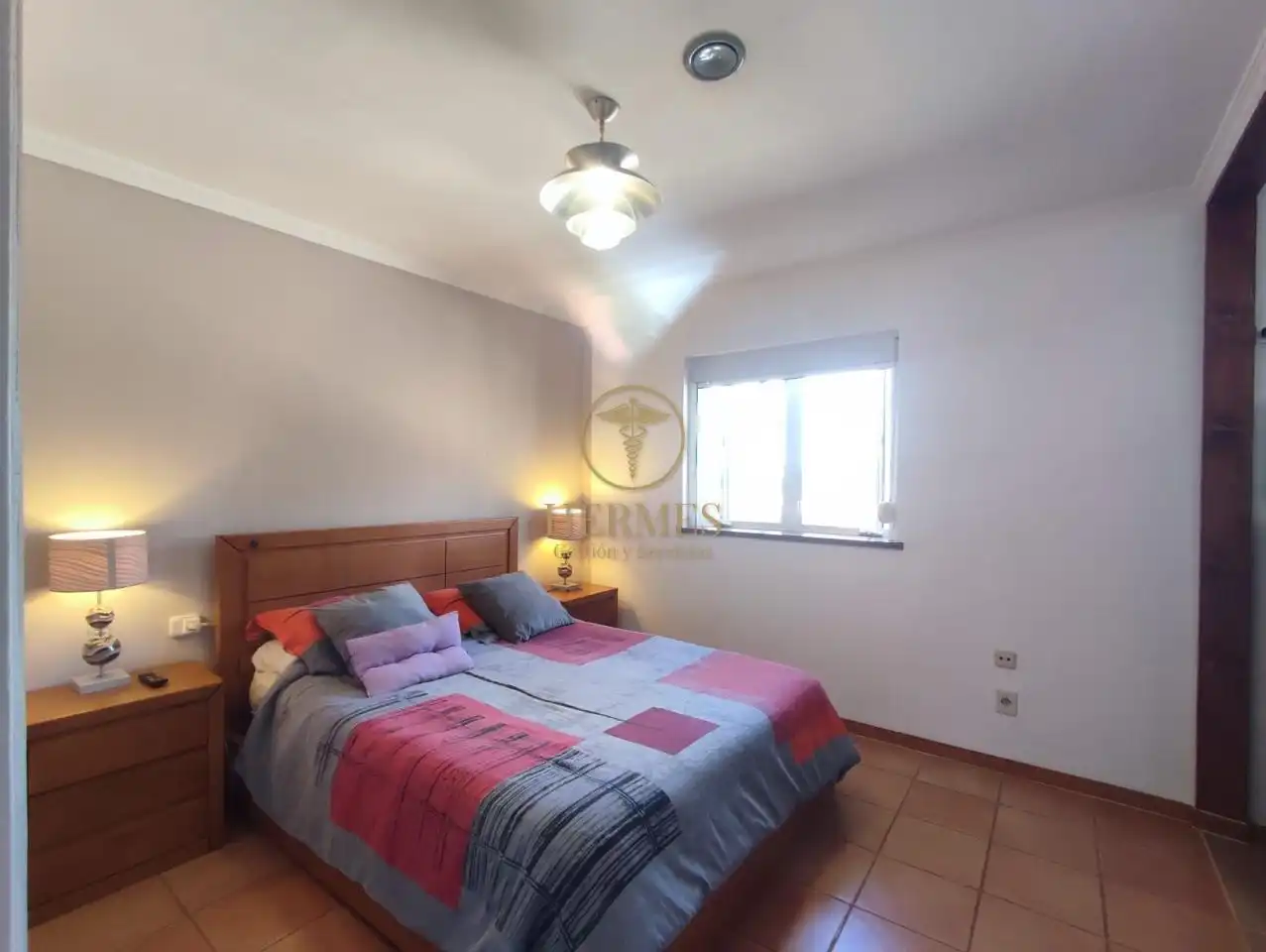 Habitación de Casa o chalet en venta en Mos con Calefacción, Jardín privado y Terraza