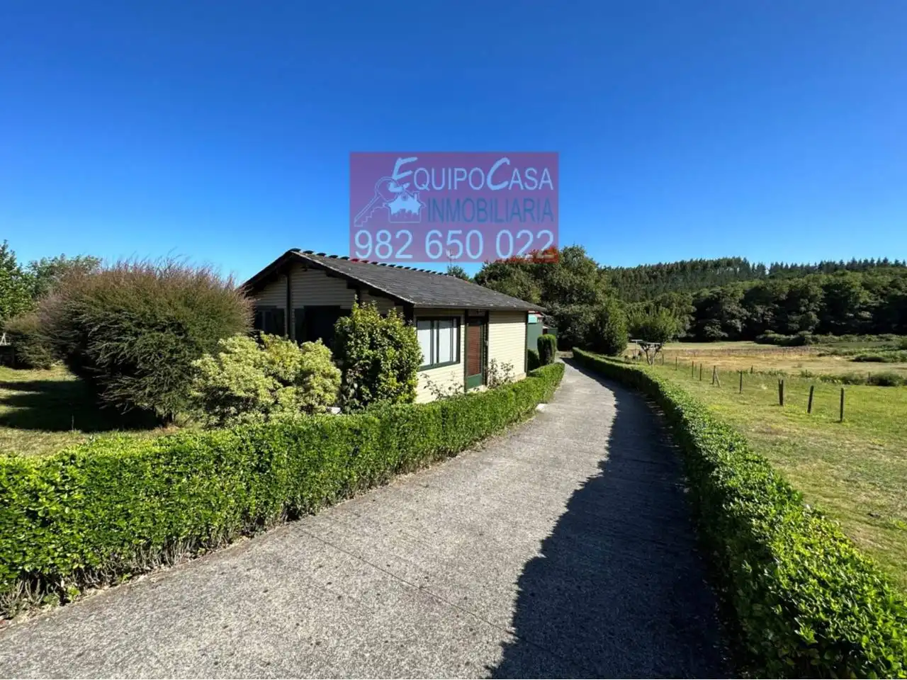 Maison avec jardin à vendre à Friol, imagen 2