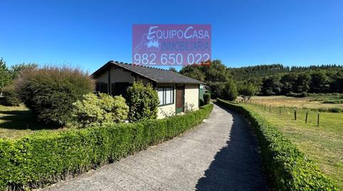 Foto 2 de Casa o chalet en venta en Friol, Lugo