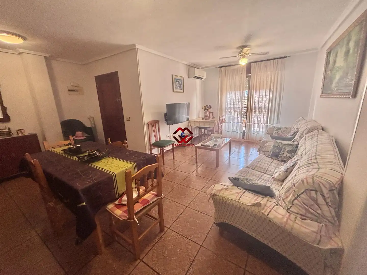 Apartment with terrace for sale in Santiago de la Ribera, imagen 3
