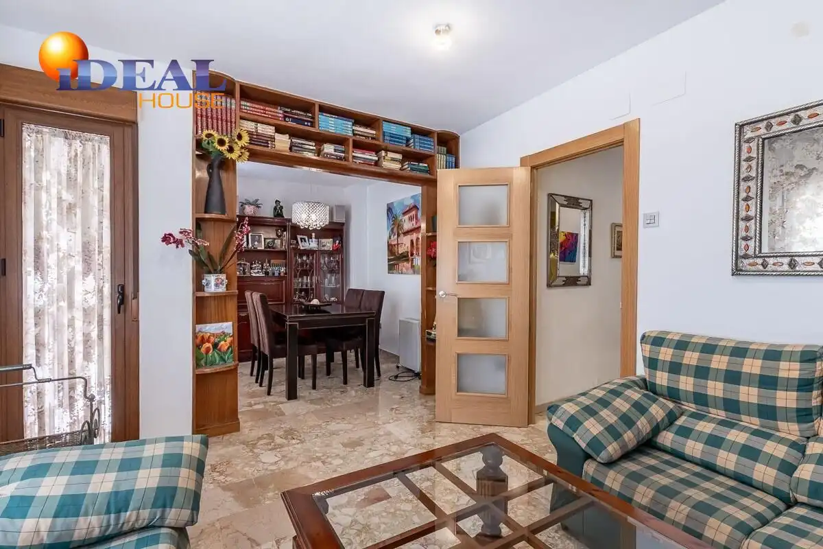 Flat with terrace for sale in Pasaje Conde Alcalá 2, imagen 7