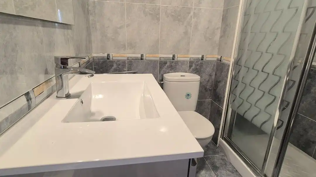 Bany de Pis en venda en Mendillorri
