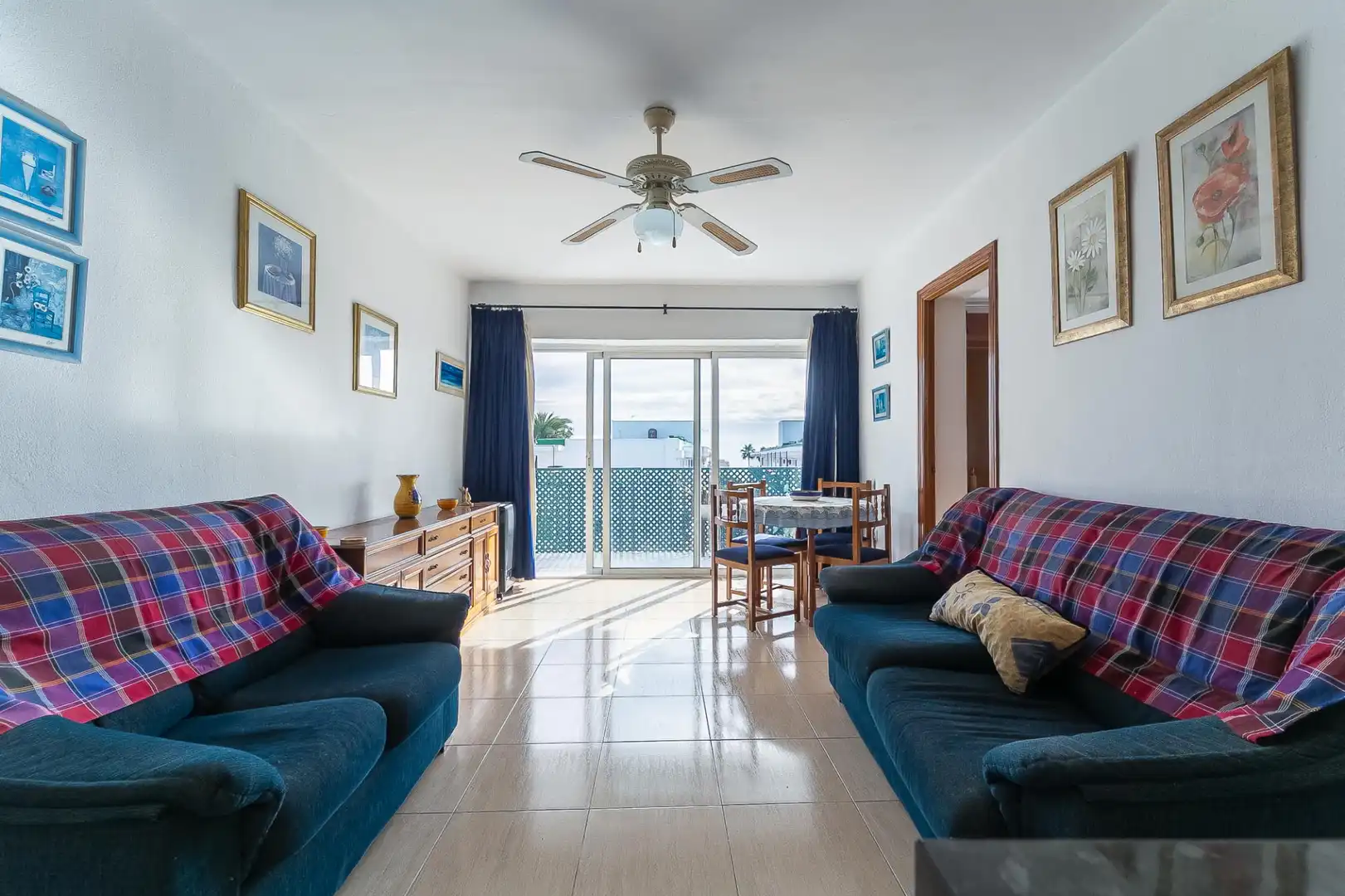 Apartment with lift to rent in Calle Bellasombra, imagen 5