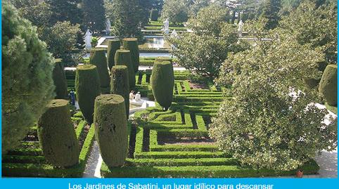 Foto 4 de Pis en venda a Calle de Santa Clara, 10, Palacio, Madrid