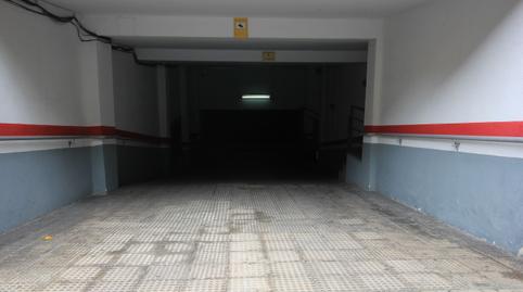 Foto 3 de Garatge en venda a Carrer Mare de Déu de Núria, 9, Instituts, Barcelona