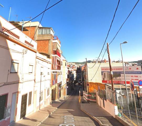 Piso en Venta en Fondo