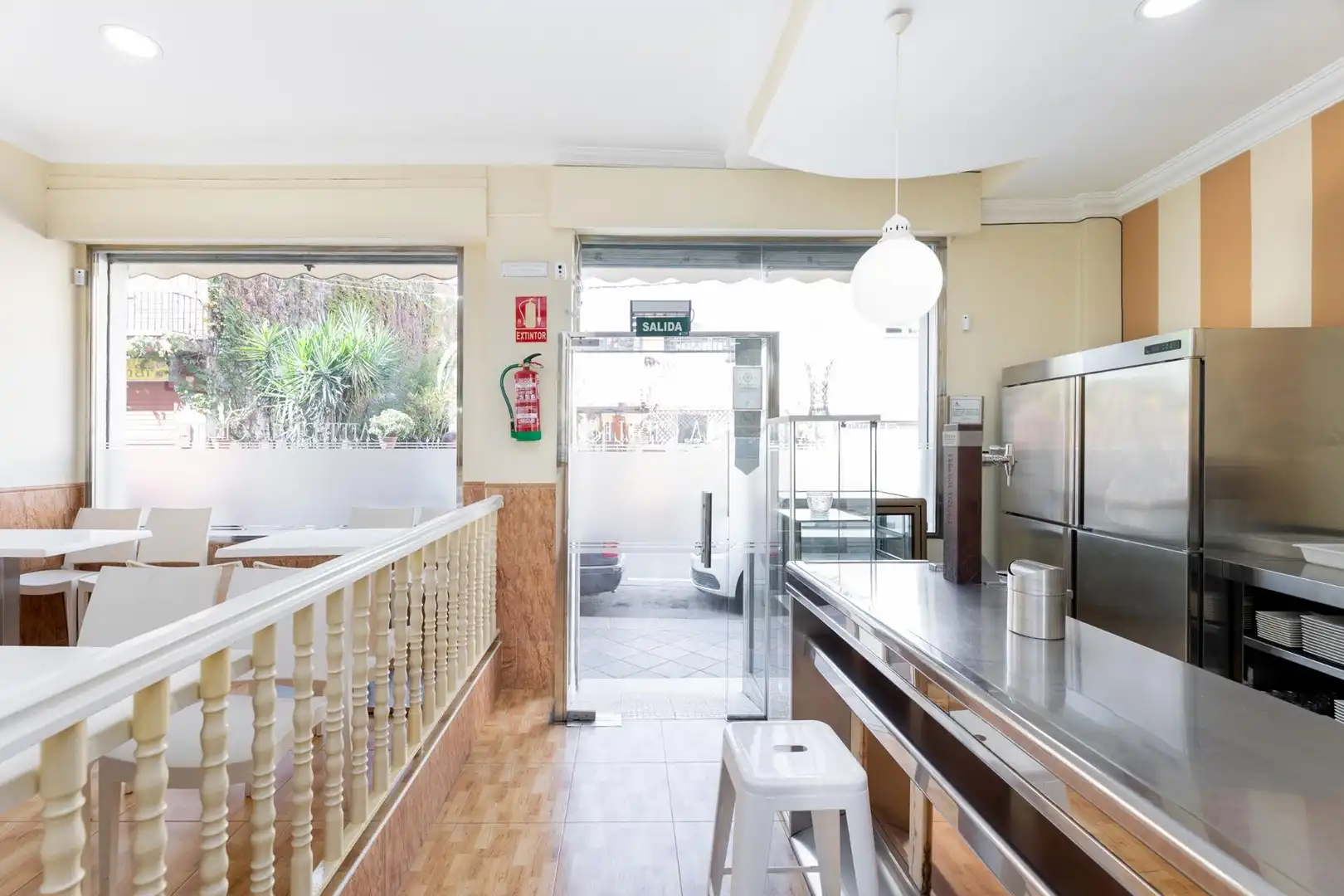 Business premises for sale in Calle Vizcaya 3, imagen 17