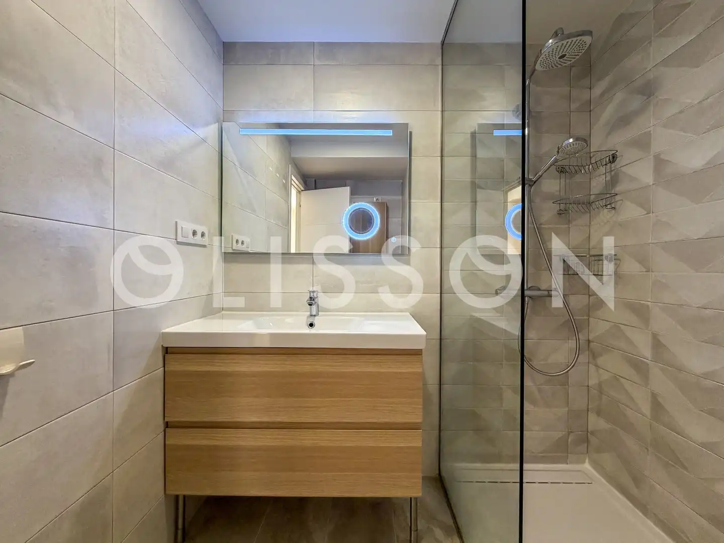 Piso con piscina en venta en Ciudad Lineal, imagen 23