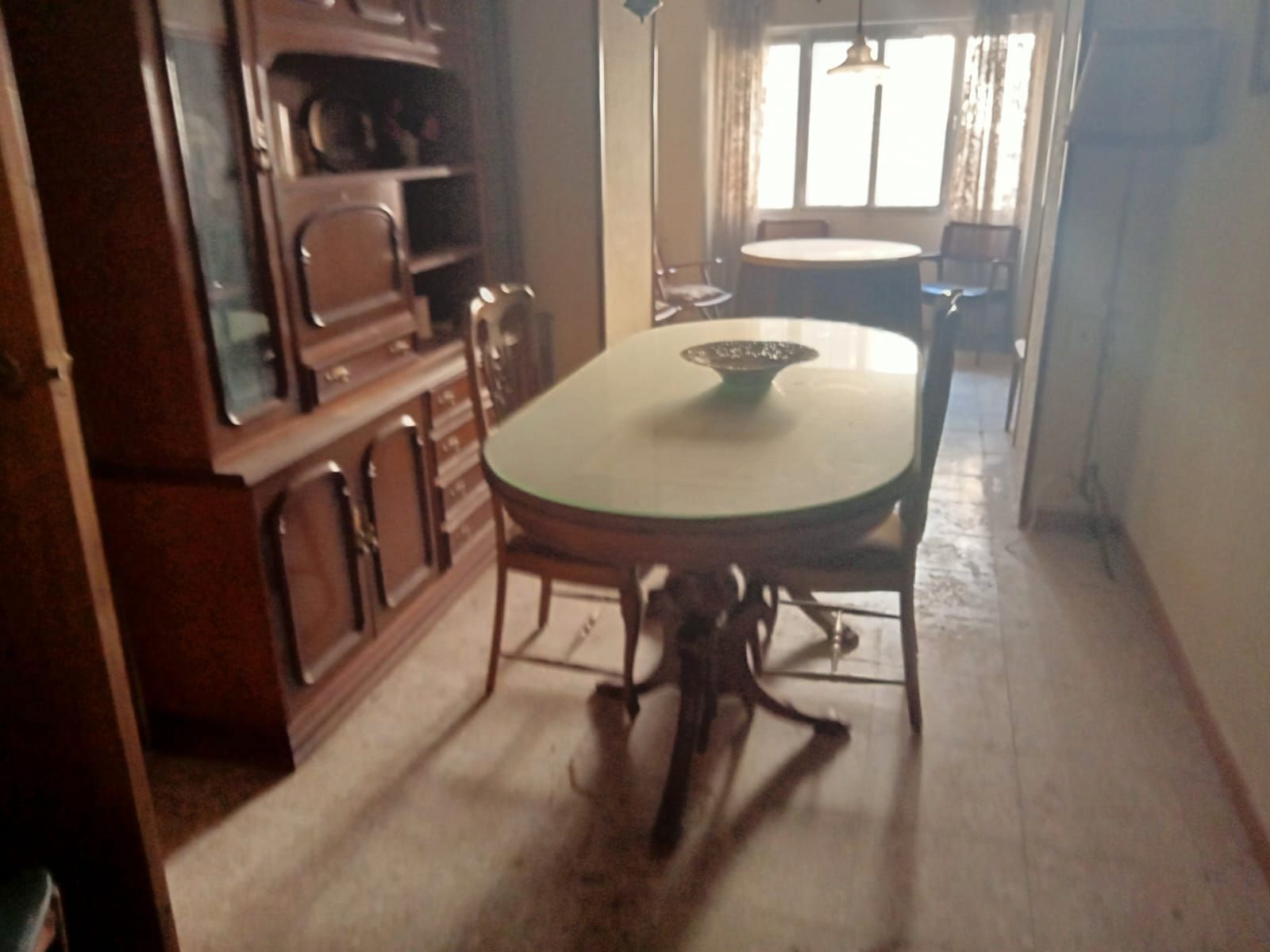 Dining room of House or chalet for sale in Alfarrasí  with Furnished and Balcony