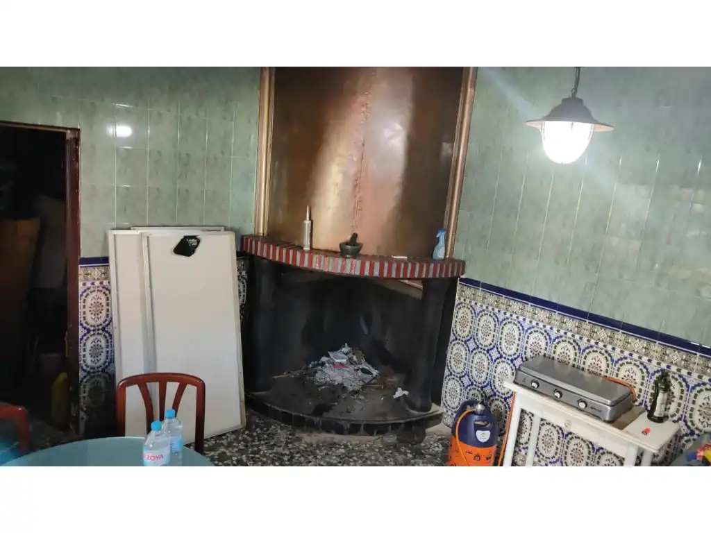 Casa rústica amb piscina en venda a Almodóvar del Campo, imagen 8