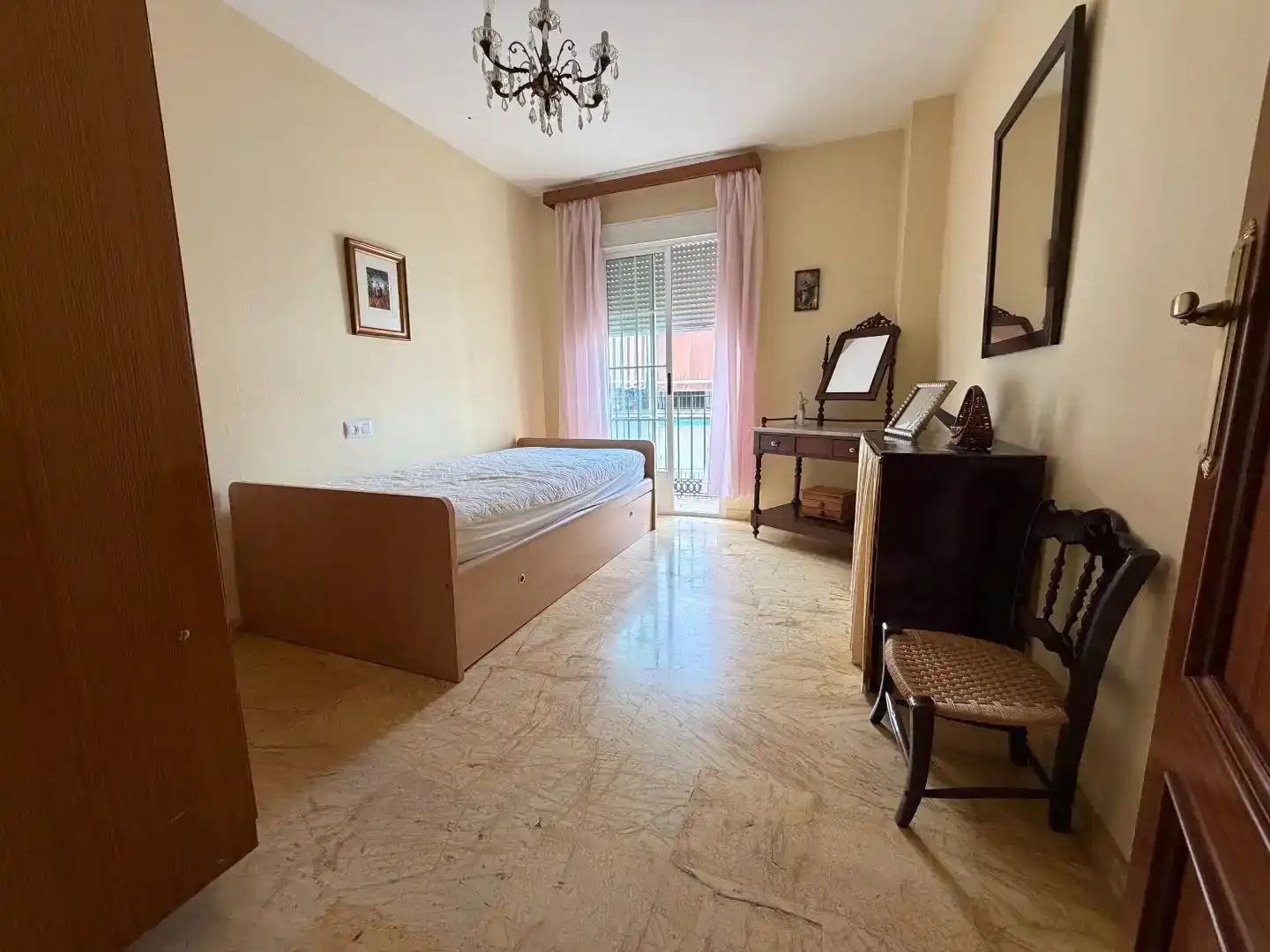 Flat for rent in Andújar, Jaén