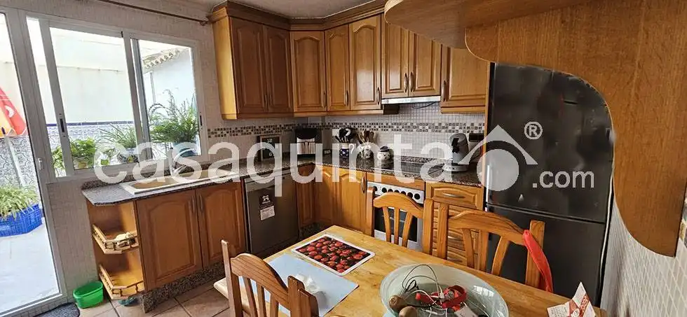Duplex à vendre à Av. Comunidad Valenciana, imagen 34