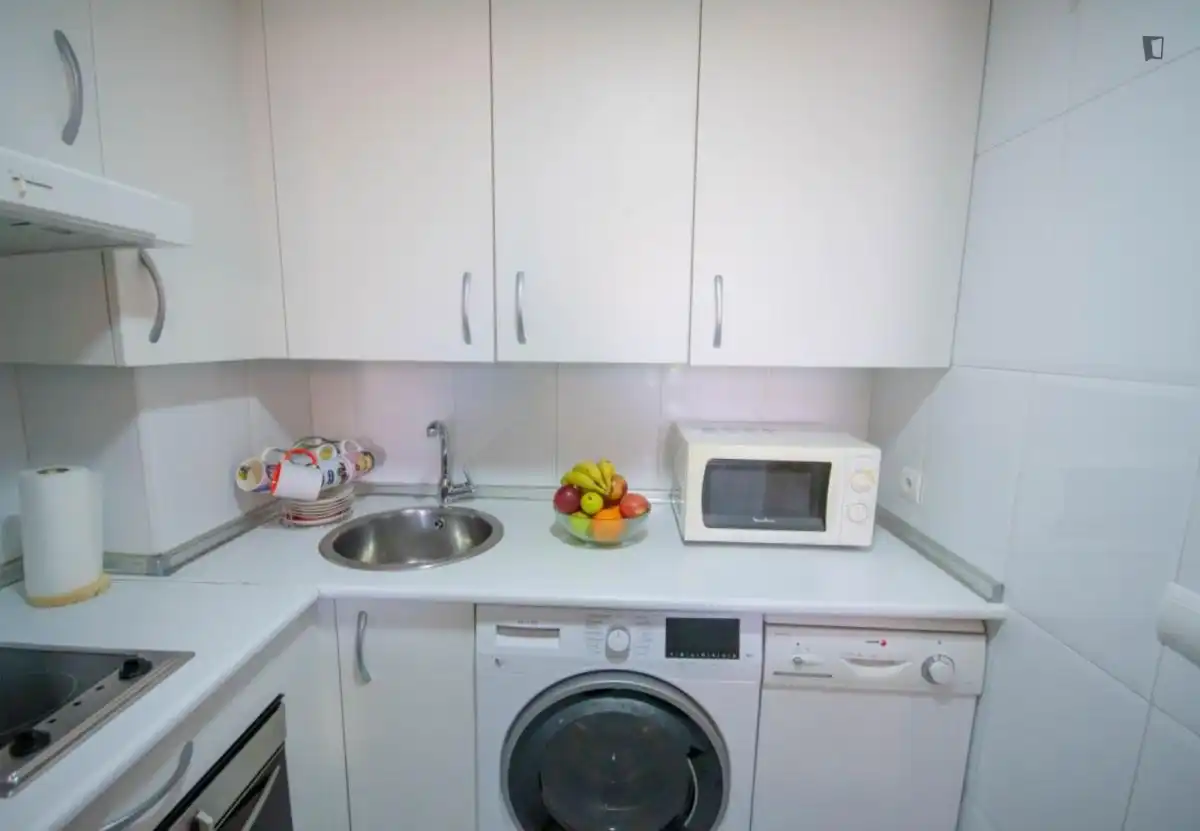 Apartament de lloguer a Rejas