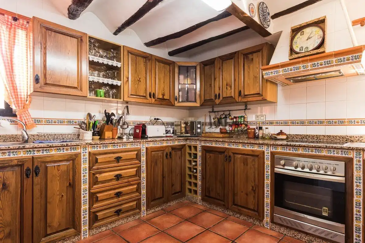 Maison à vendre à Mula, imagen 7