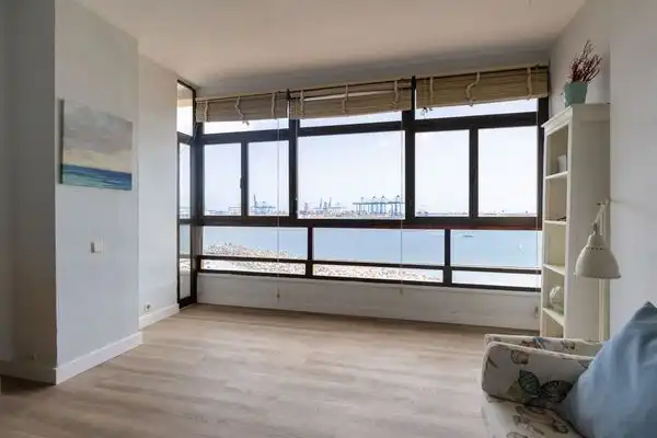 Piso en venta en Avenida Juan XXIII, 1, Arenales - Lugo - Avda. Marítima