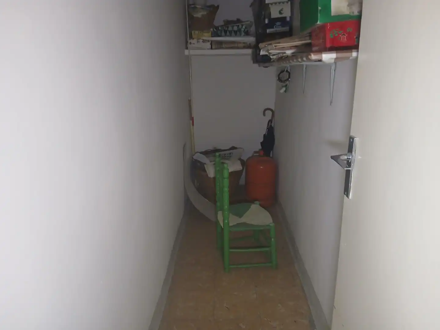 Maison à vendre à Calle García Pavón, imagen 35