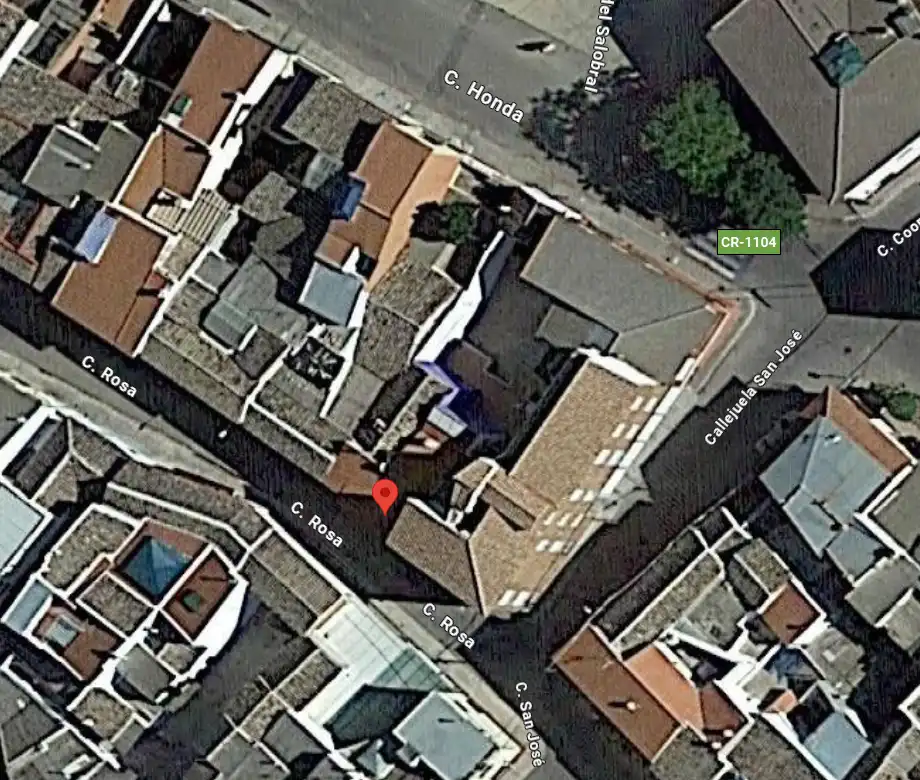 Appartement à vendre à Calle Rosa 2, imagen 3