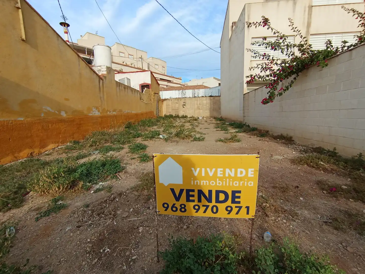 Terrenys i solars en venda a Puerto Lumbreras, imagen 22