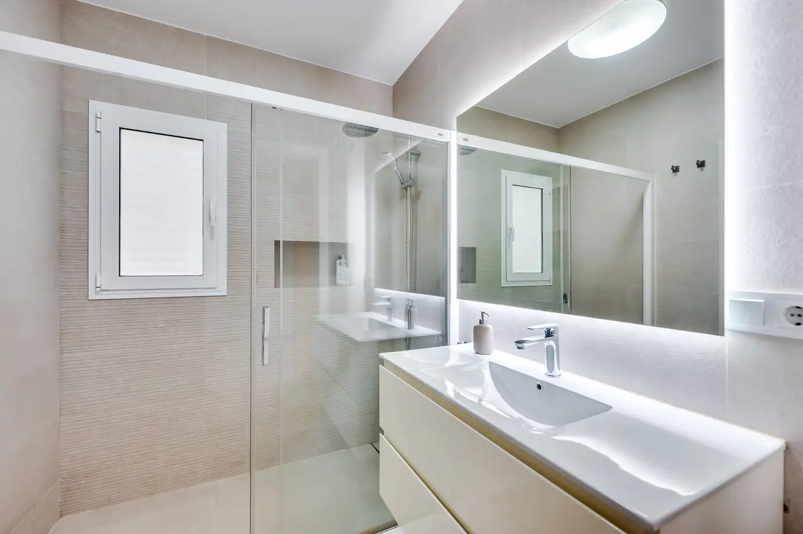 Apartament amb ascensor de lloguer a Marbella Centro, imagen 17