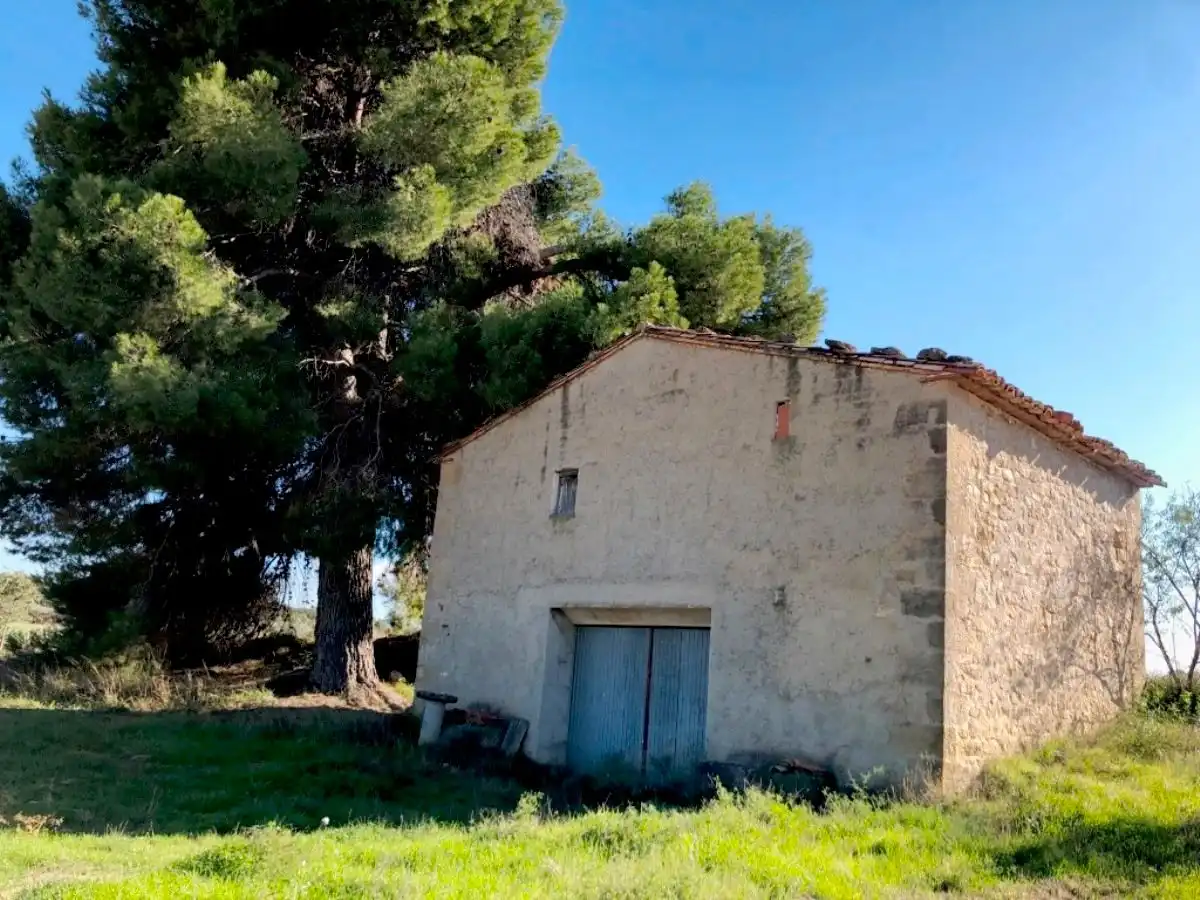 Casa rústica en venda a Torre del Compte, imagen 3