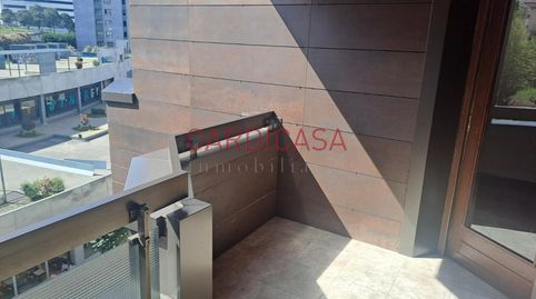 Foto 3 de Piso de alquiler en Pizarro, Plaza España - Corte Inglés, Vigo