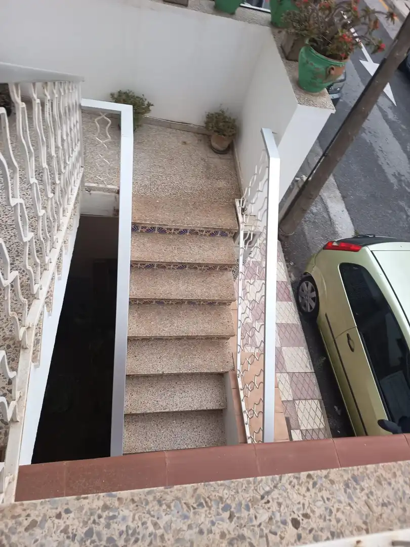 Terrassa de Casa o xalet en venda en Este