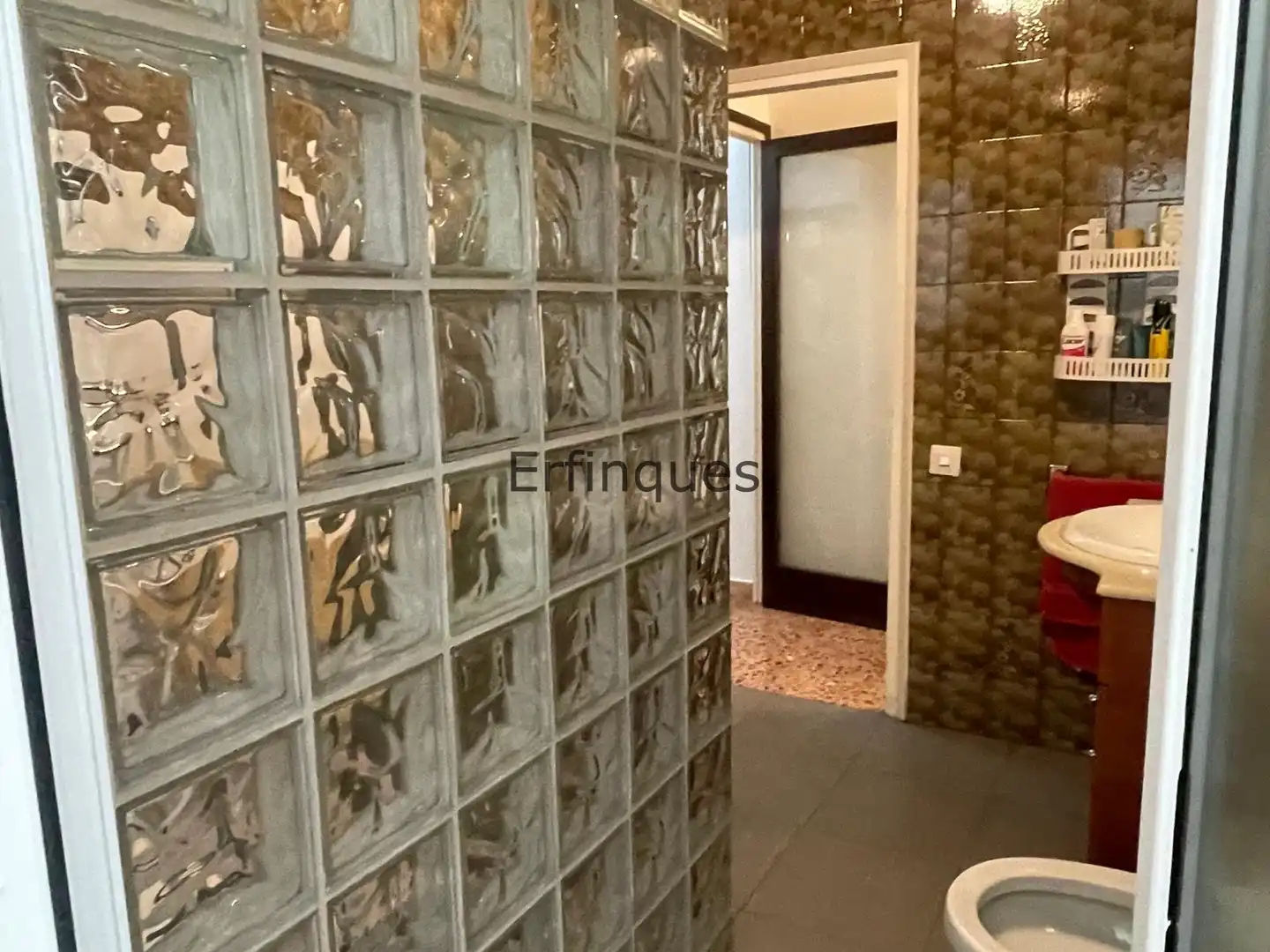 Casa pareada con terraza en venta en Carrer del Doctor Aymerich i Gilabertó, imagen 8