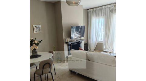 Foto 3 de Piso en venta en Urbanizacion Pinos Los, El Rosario - Ricmar, Marbella