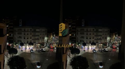 Foto 2 de Piso en venta en Gran Vía de San Marcos, 30, Centro Ciudad, León Capital