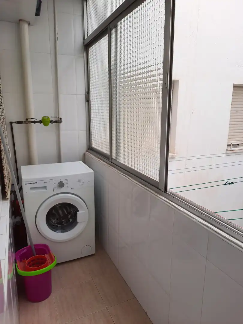 Habitación en Arabial, 103, Camino de Ronda