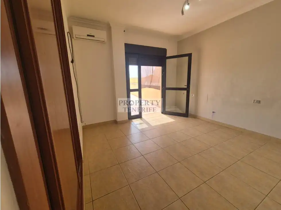 Apartament en venda a Buzanada
