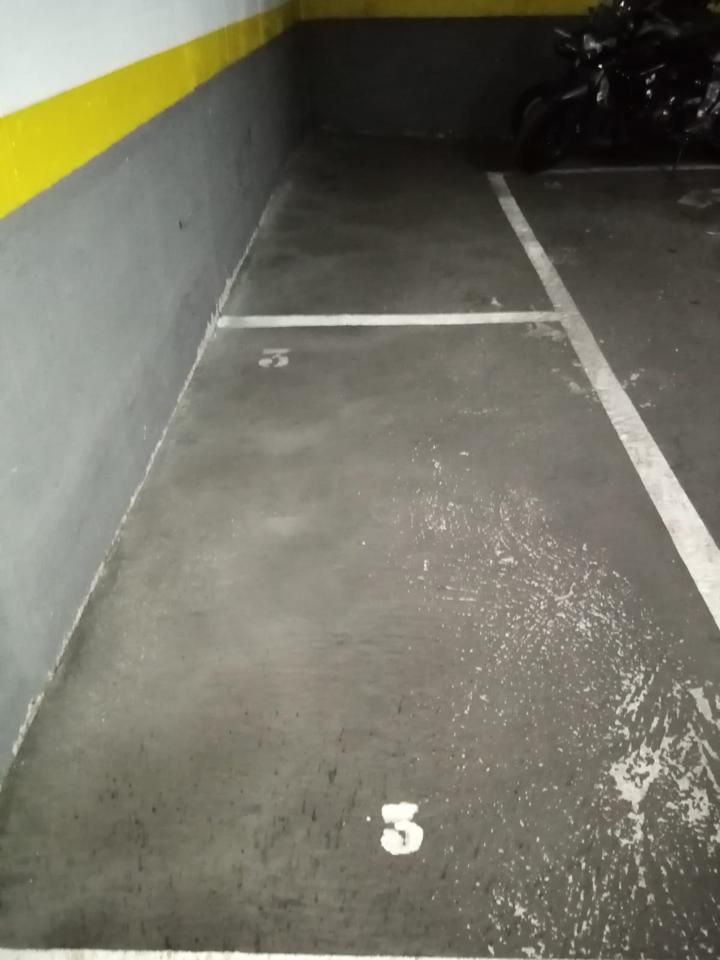 Parking of Garage for sale in  Madrid Capital