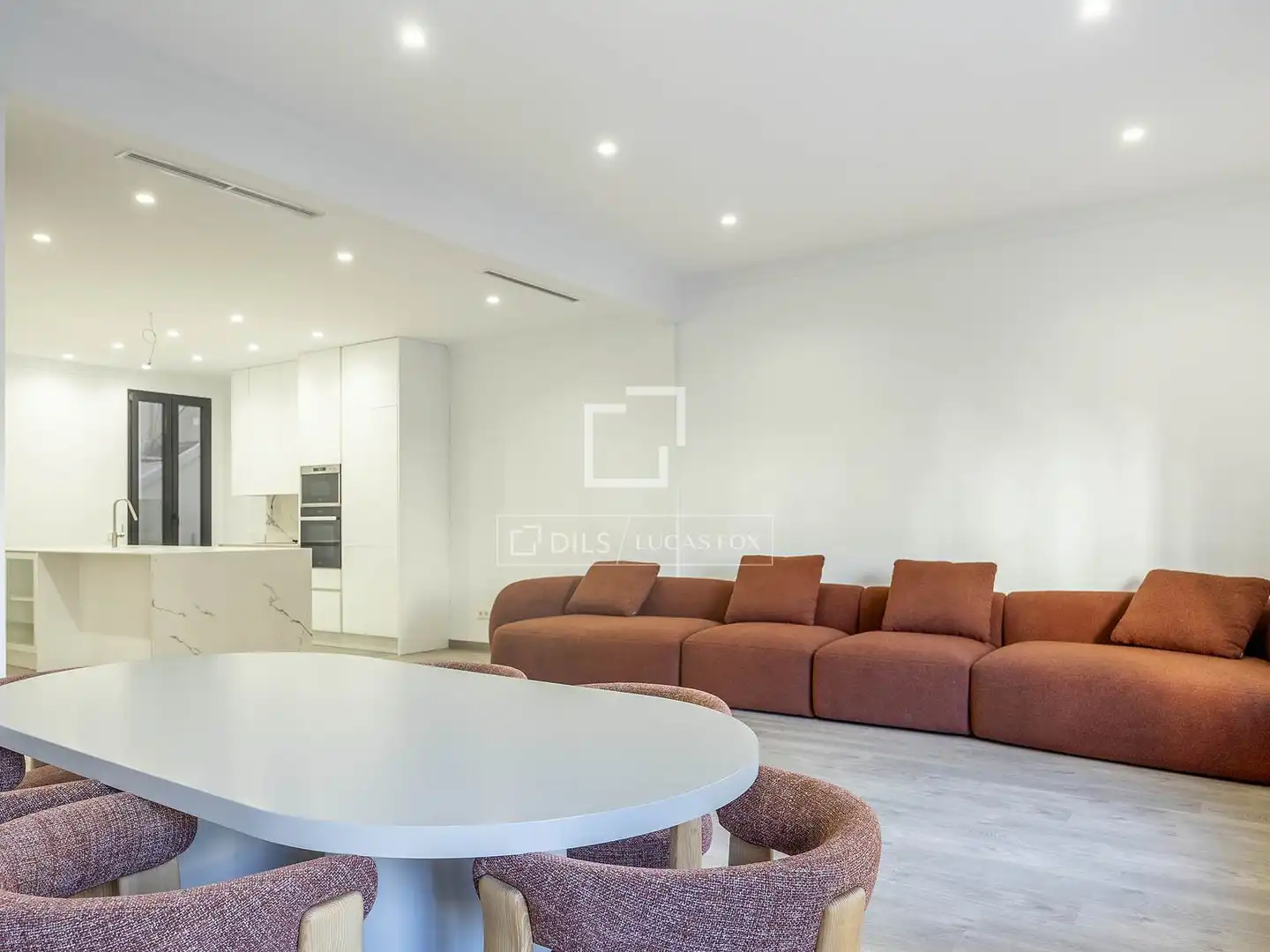 Flat for rent in Sant Francesc