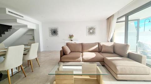 Foto 4 de Casa adosada de lloguer a El Faro de Calaburra - Chaparral, Málaga